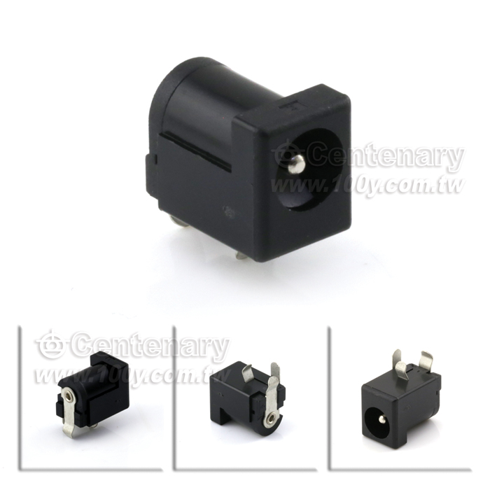 DC Power Jack - 117496 Product Image