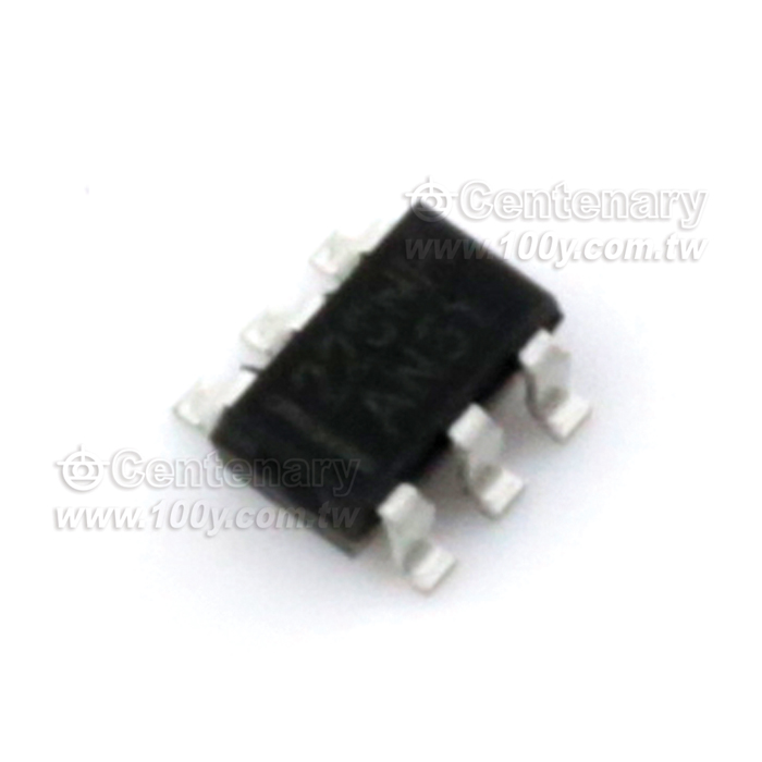 6P/SOT-23 單通道電容觸摸感應控制led ic - 117283 產品圖片