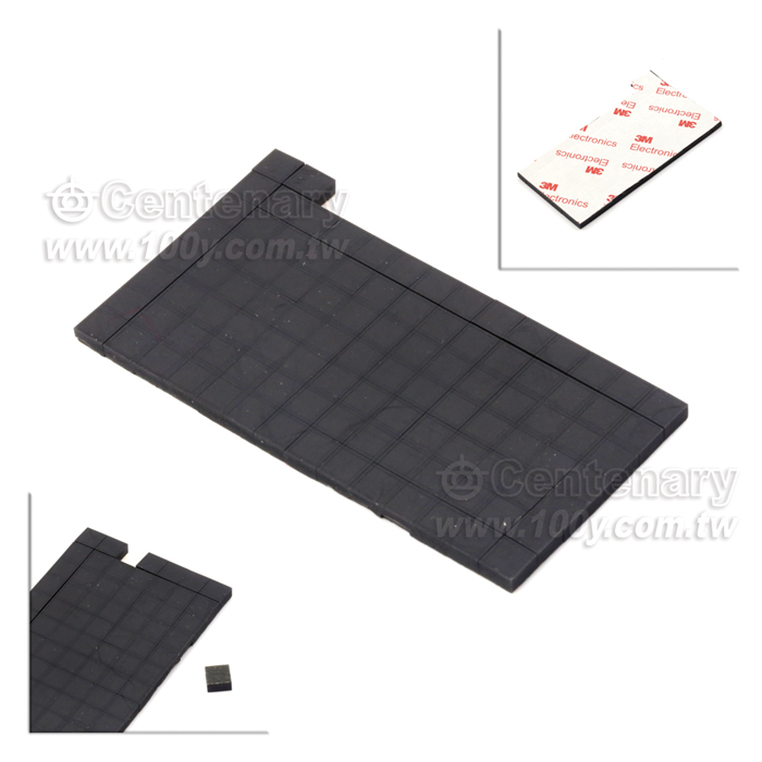 Centenary Materials Co., Ltd.