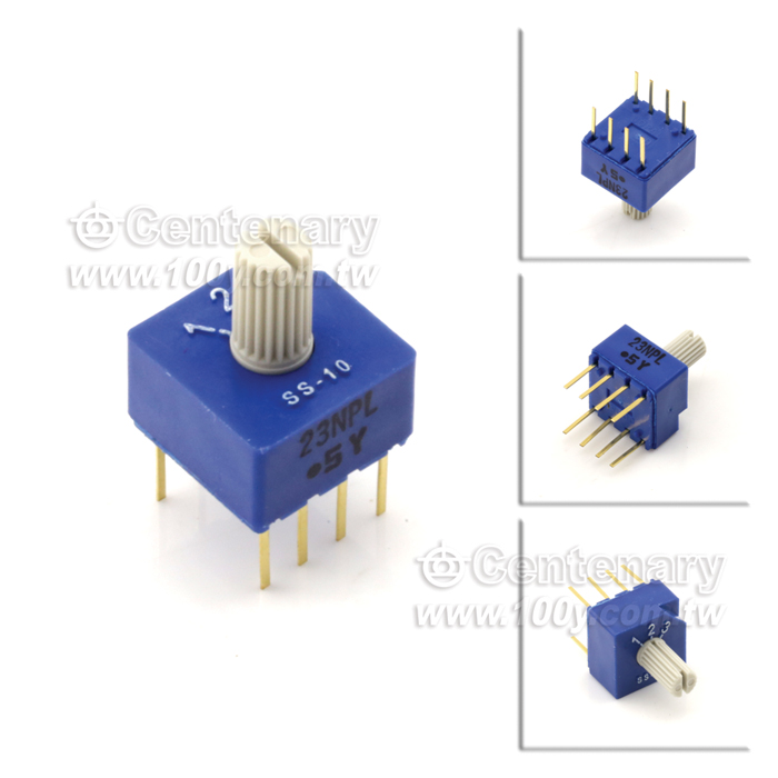 Centenary Materials Co., Ltd.