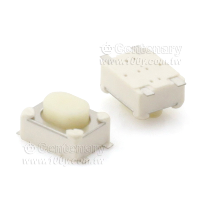 輕觸開關 4.2*3.2*2.5 - 117623 產品圖片
