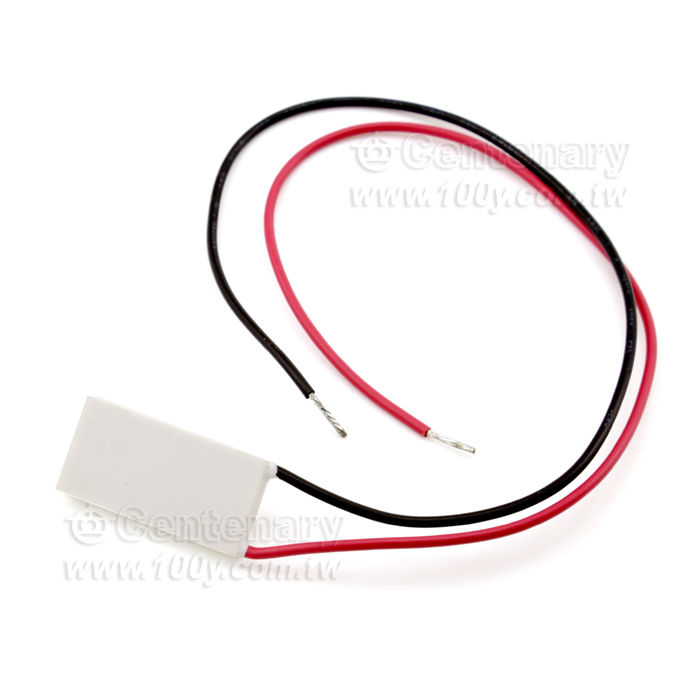 熱電致冷器 6A/4.24V