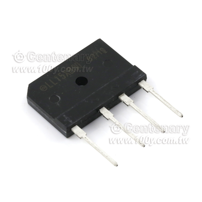 Bridge Diode - 117674 Product Image