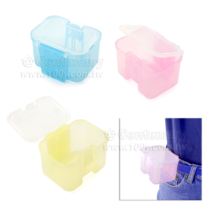 Handle the Storage Box in the Box - 104518 Product Image