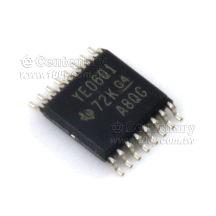 16P/TSSOP