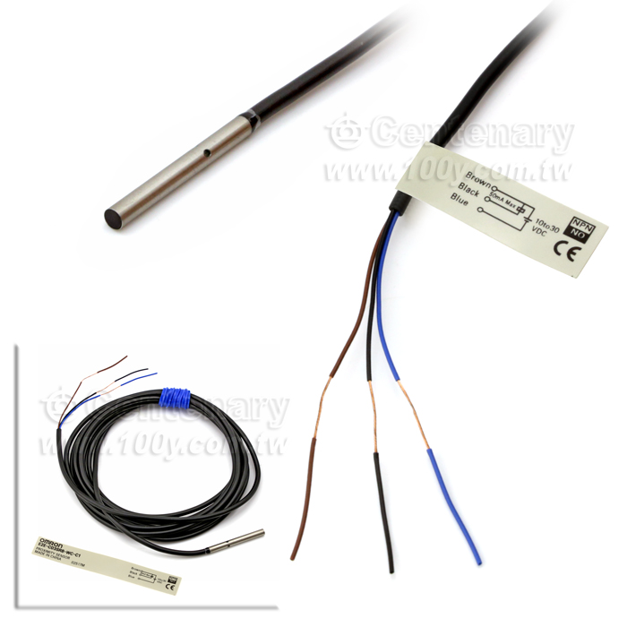 Proximity sensors - 117822 Product Image