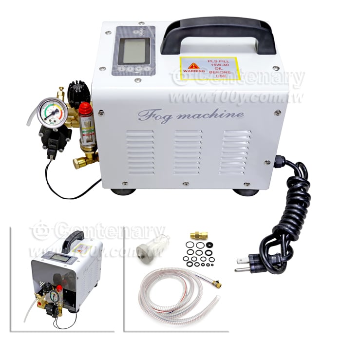 功率:120W  壓力:60公斤   實際流量:0.3升/分鐘