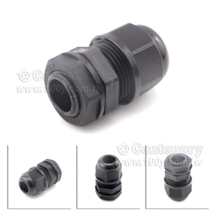 Centenary Materials Co., Ltd.
