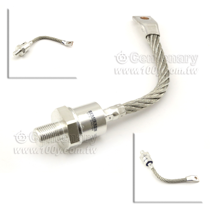 SEMIKRON_Rectifier Diode