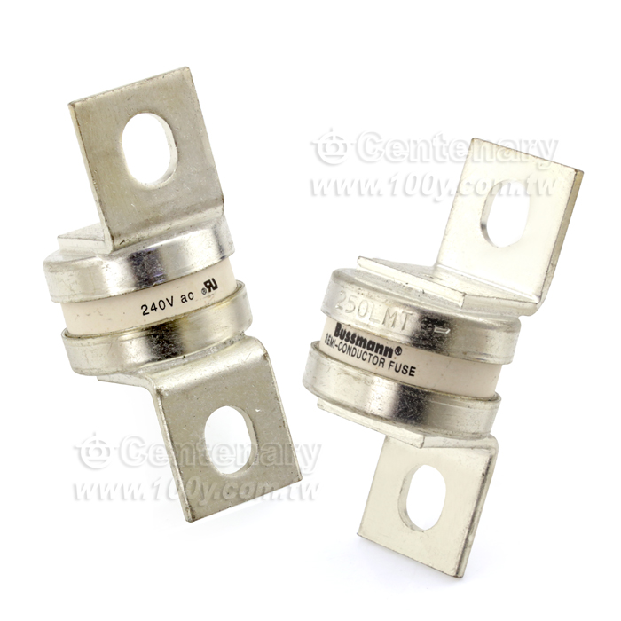 SEMI-CONDUCTOR FUSE - 27968 Product Image