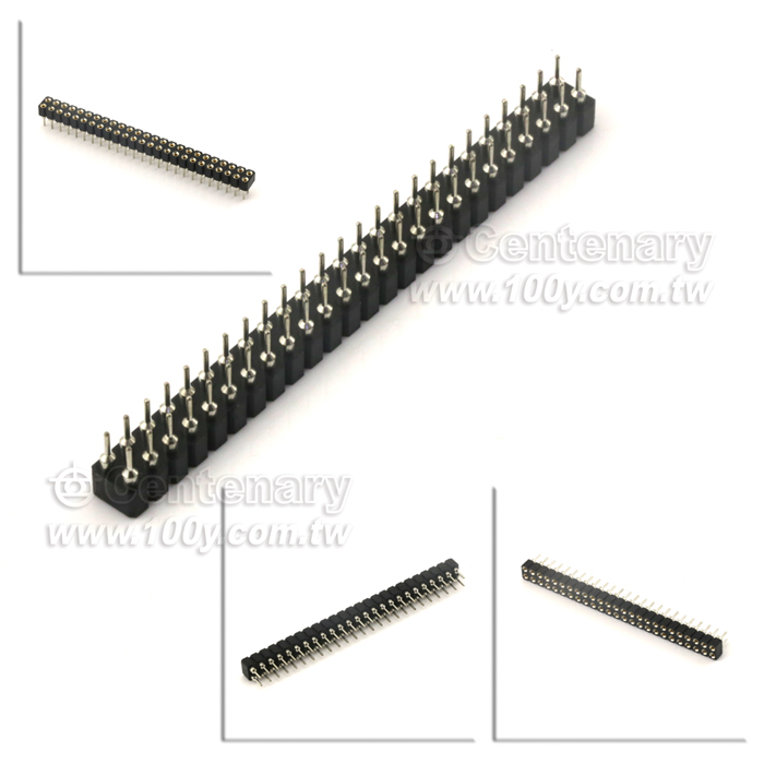 Centenary Materials Co., Ltd.