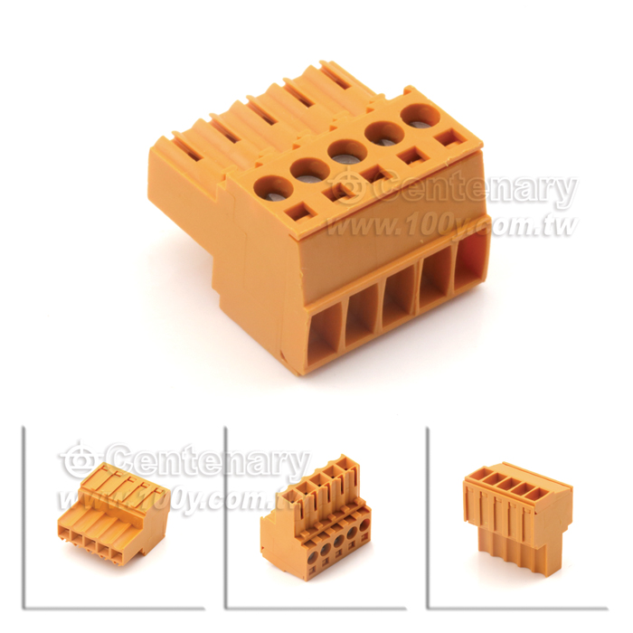 Centenary Materials Co., Ltd.