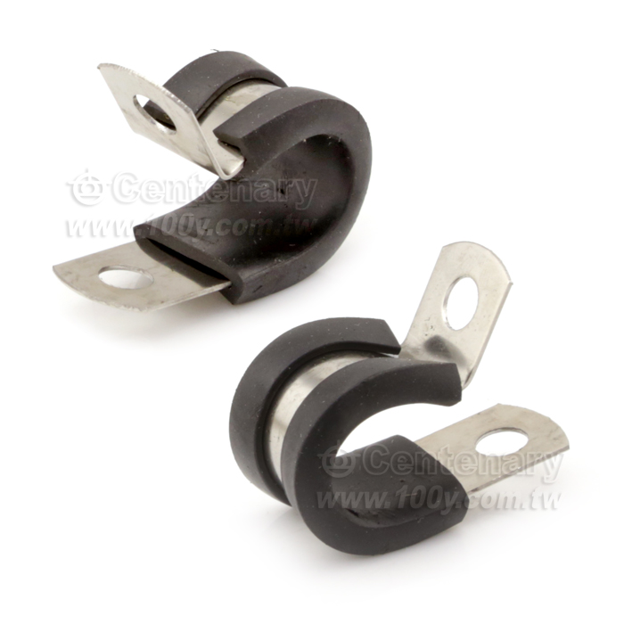 高壓管卡 快擰式9mm - 117803 產品圖片