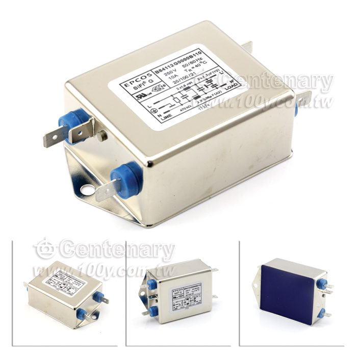 Centenary Materials Co., Ltd.
