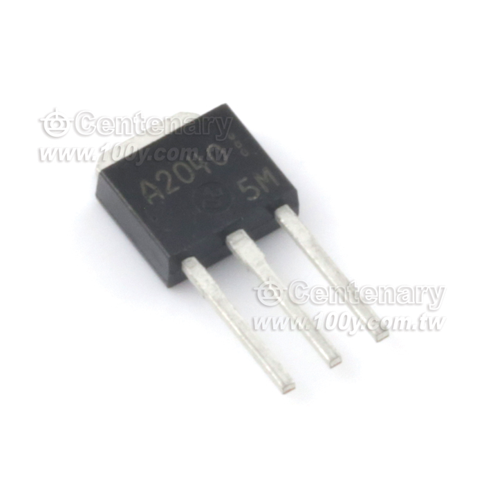 Bipolar Transistor - 118030 Product Image