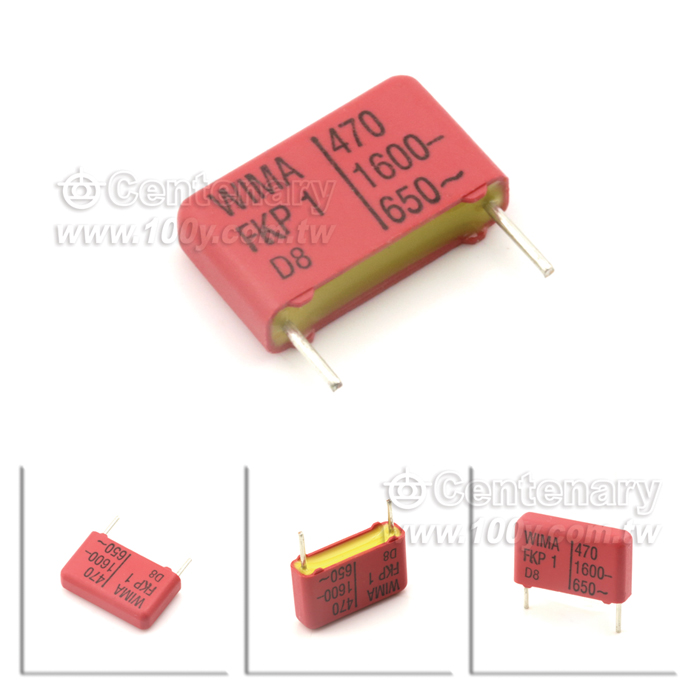 Centenary Materials Co., Ltd.