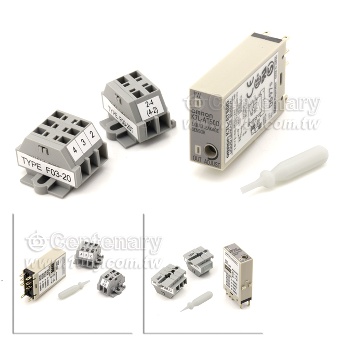 Centenary Materials Co., Ltd.