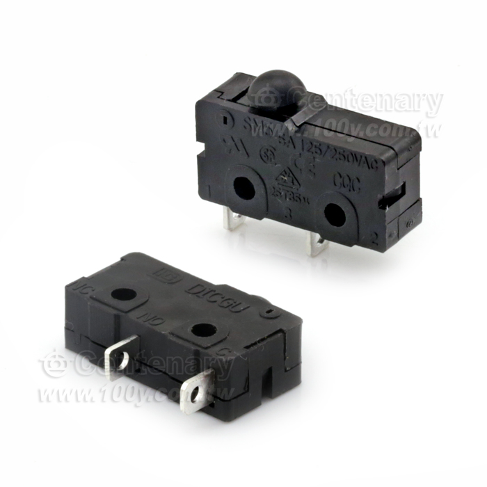 Micro Switch - 118449 Product Image
