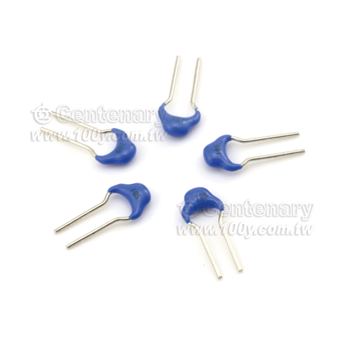 Multilayer Ceramic Capactior - 118264 Product Image