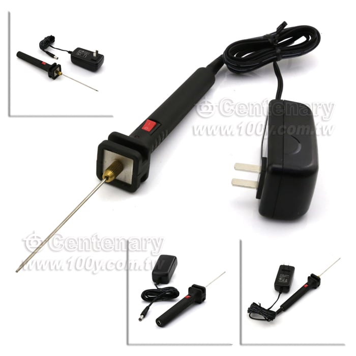 針式電熱筆泡沫雕刻筆 15W
