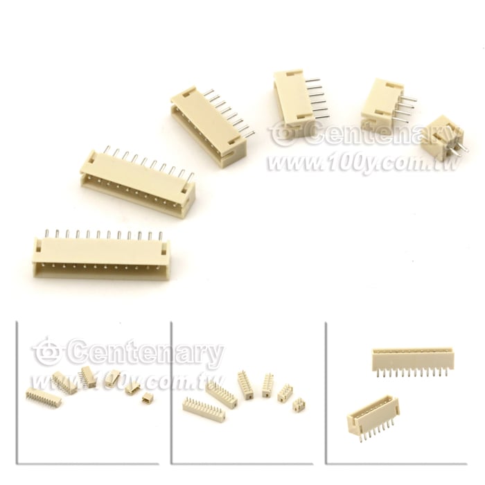 Centenary Materials Co., Ltd.