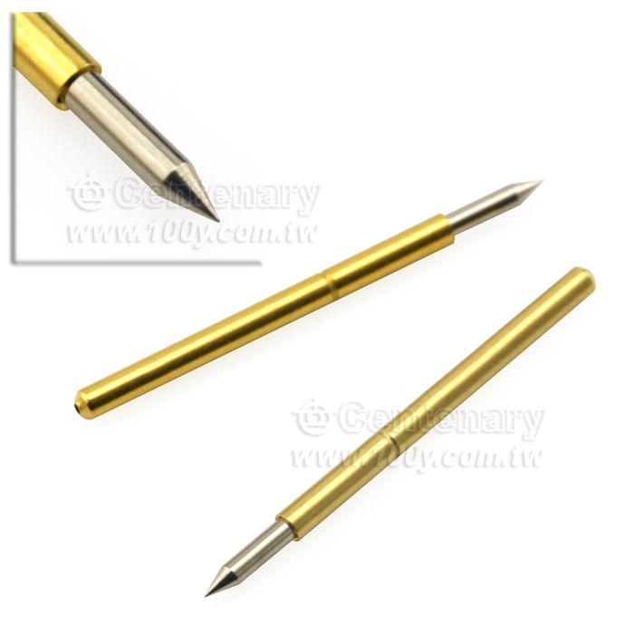 T-0 Bare Board Probes