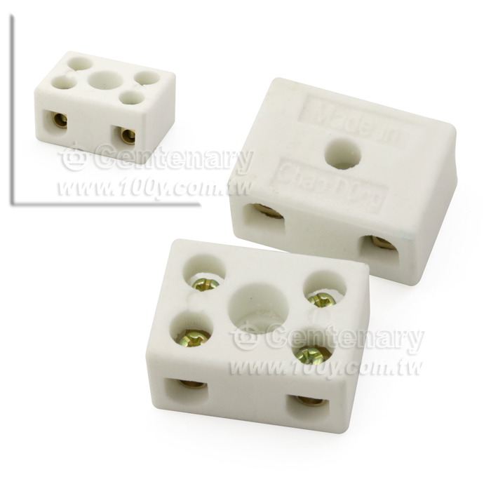 中5眼-陶瓷接線柱-30*21mm - 118148 產品圖片