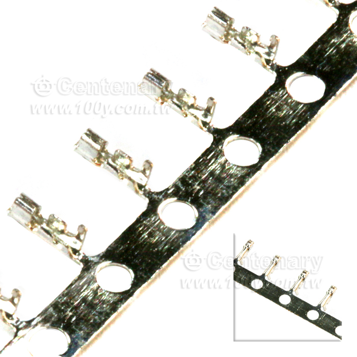 Centenary Materials Co., Ltd.