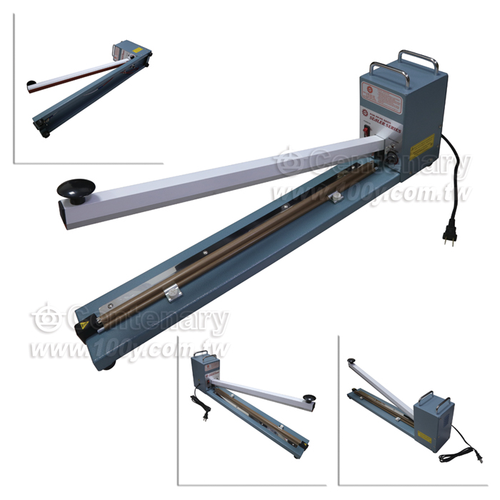 24"手壓封口機 110V