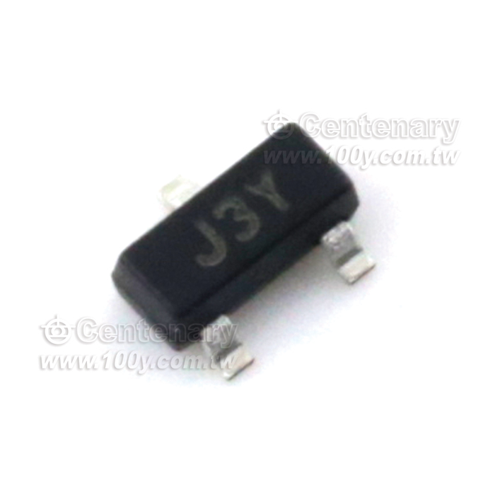 SOT-23   NPN  25V  0.5A
