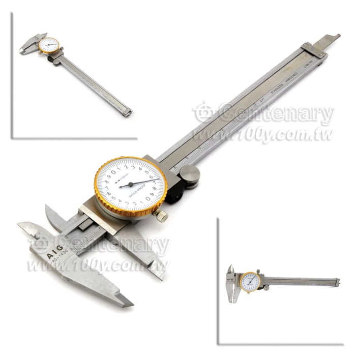 AIG_Dial Caliper