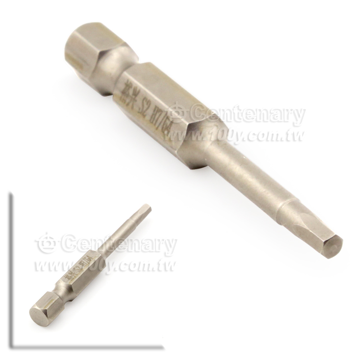 Hex Bit Holder  for:TM-5215LB - 54436 Product Image