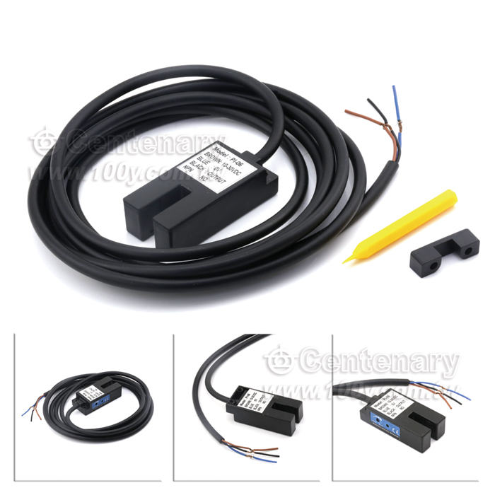 光電轉速感應器 FOR: DT-2240D - 102705 產品圖片