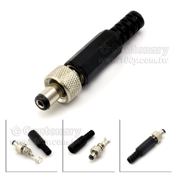 DC Power Socket