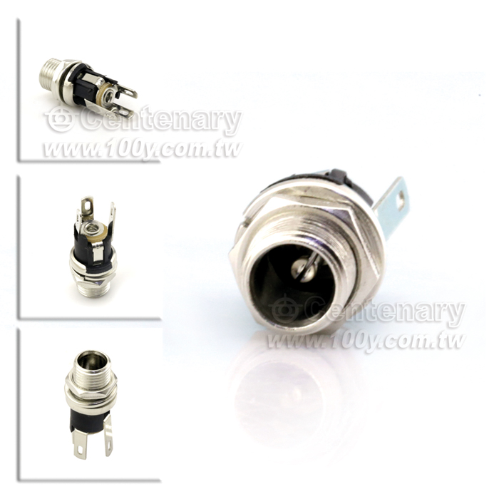 Centenary Materials Co., Ltd.