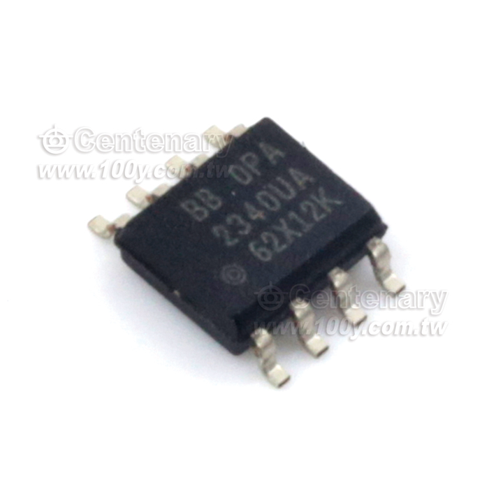 SOP-8P (ROHS) - 52337 產品圖片