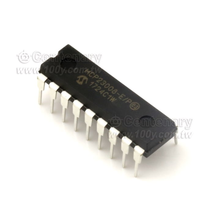 18P/DIP