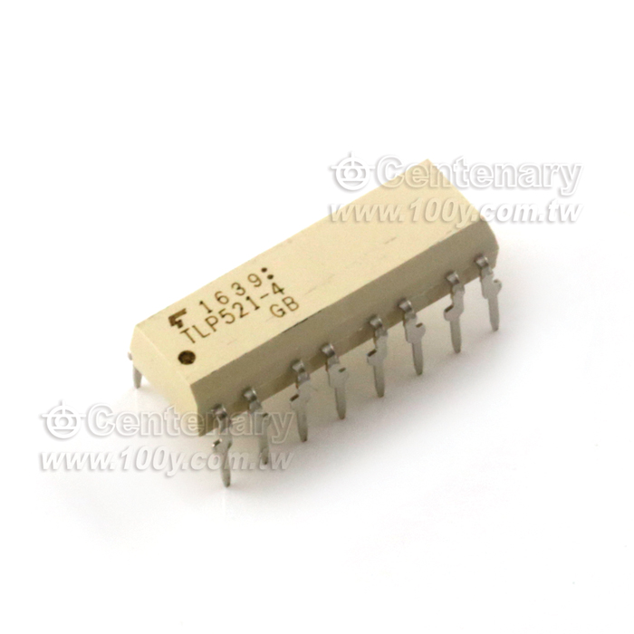 Quad Trans. Output - 50113 Product Image