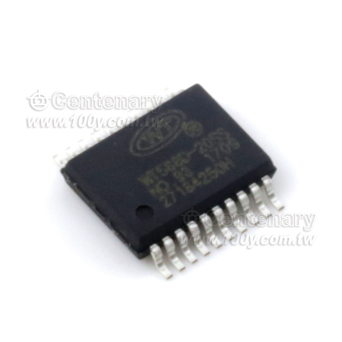 Centenary Materials Co., Ltd.