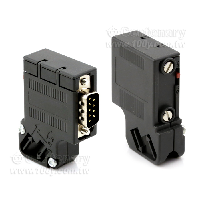 Profibus Bus Connector - 118716 Product Image