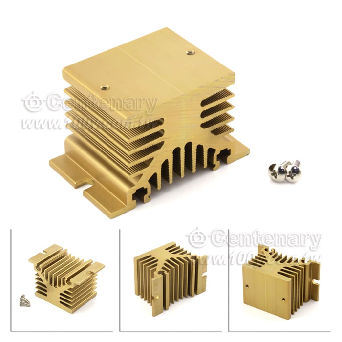 Centenary Materials Co., Ltd.