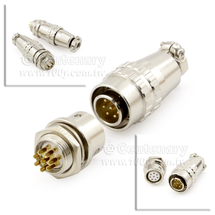 Centenary Materials Co., Ltd.