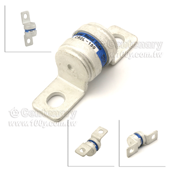 FUJI_Low Voltage Fuse - 102527 Product Image