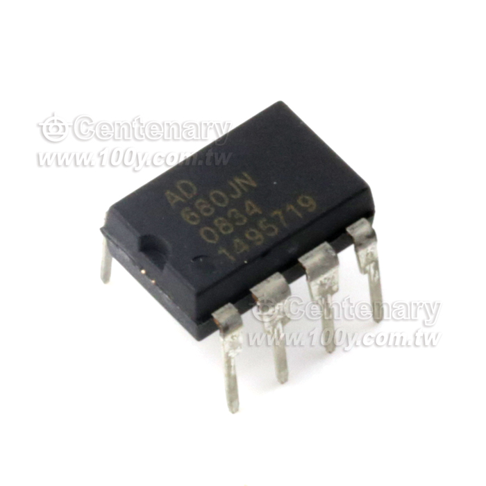 2.5 V Reference  8P/DIP
