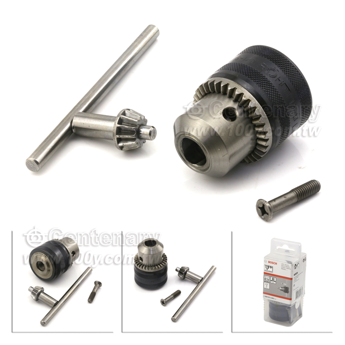 BOSCH_Drill Chuck