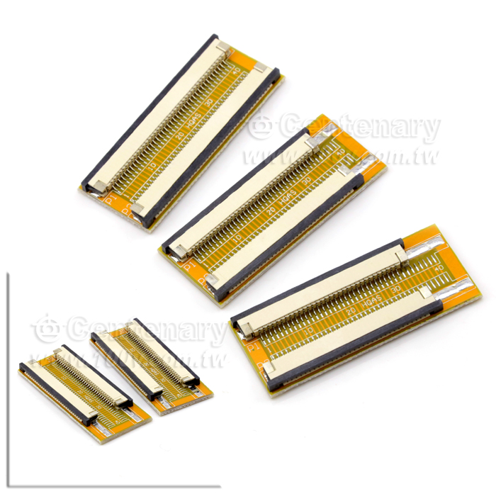 Soft cable transfer extension plate - 118998 Product Image