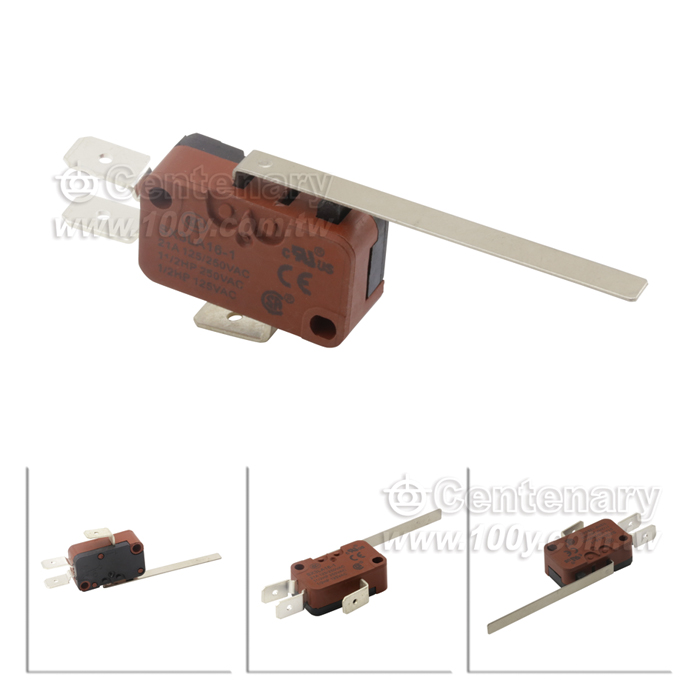 Centenary Materials Co., Ltd.