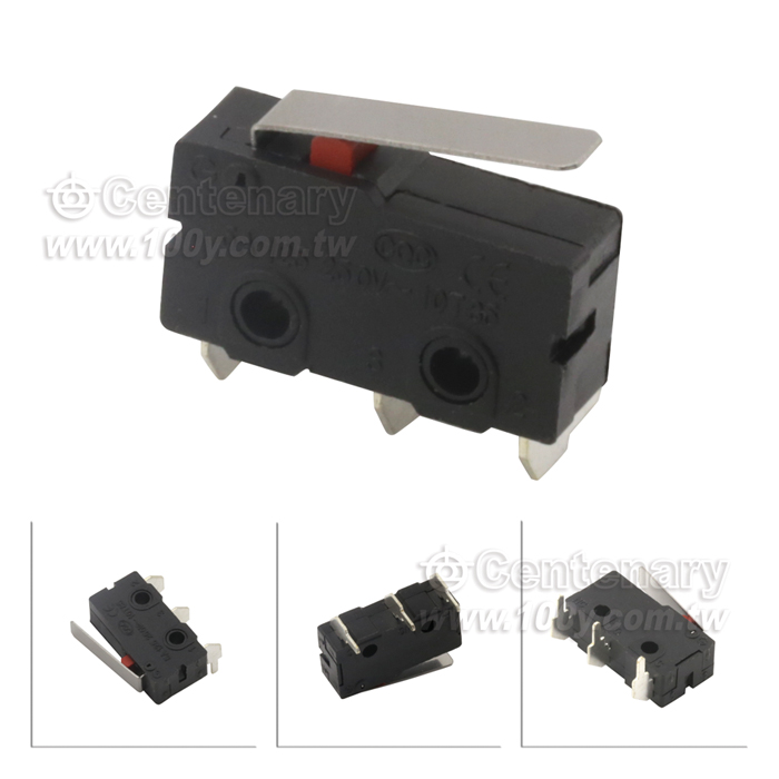 Micro Switch - 118941 Product Image