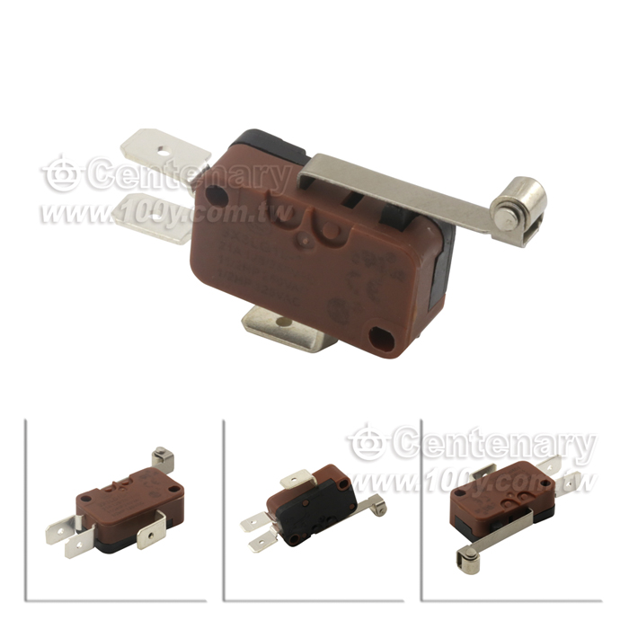 Micro Switch - 118944 Product Image