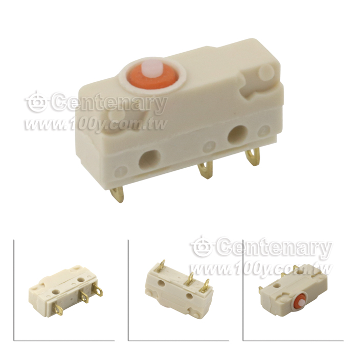 Micro Switch - 118943 Product Image